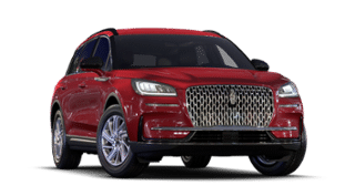 2026 Lincoln Lincoln Corsair® External Image 5